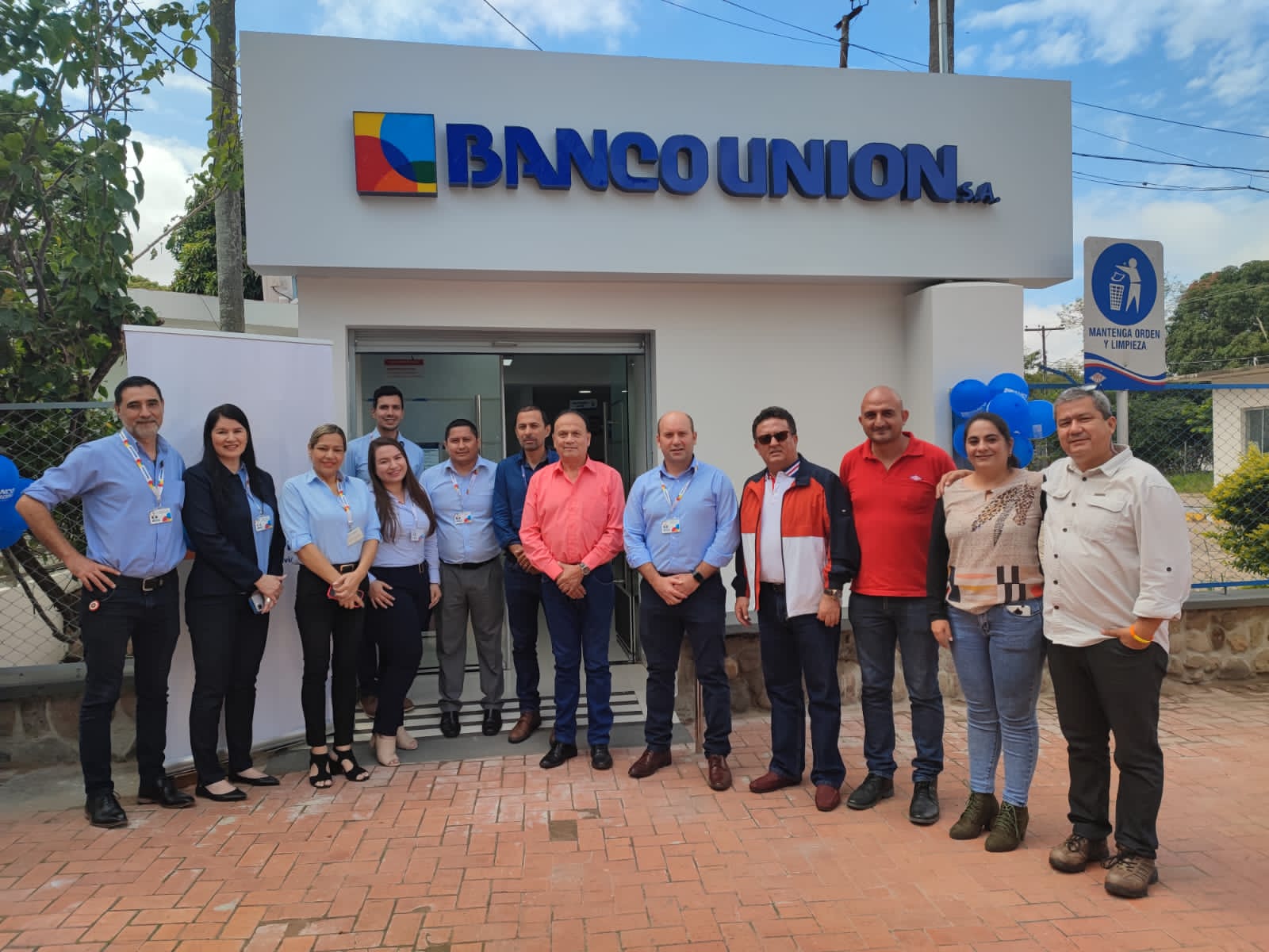 Banco Unión