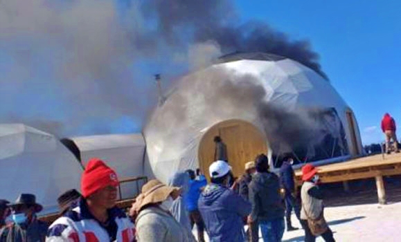 Uyuni