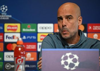 Guardiola