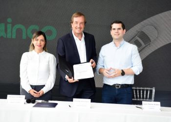 Astara Ovando y Cainco