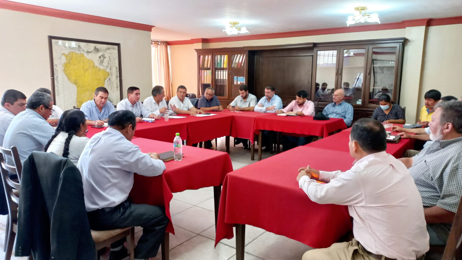 Confeagro