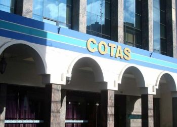Cotas