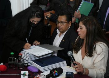 Sala Constitucional de Beni deja sin efecto convocatoria a preselección para judiciales y pide otro reglamento y plazos.