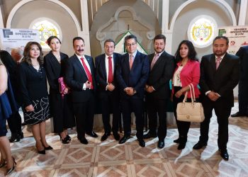Kempff impulsará el desarrollo y la integración del departamento al frente de la FEPLP