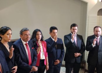 empresarios