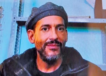 Camacho debió asistir a su audiencia este viernes, pero ésta fue suspendida.
