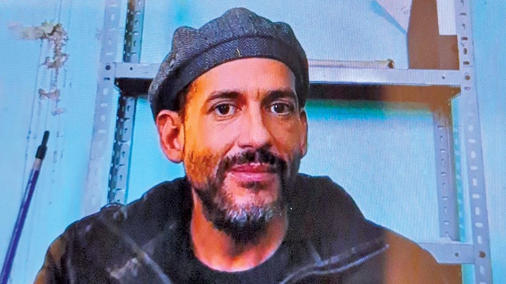 Camacho debió asistir a su audiencia este viernes, pero ésta fue suspendida.