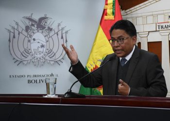 Gobierno preocupado por cuatro amparos presentados contra el reglamento de preselección para las judiciales.