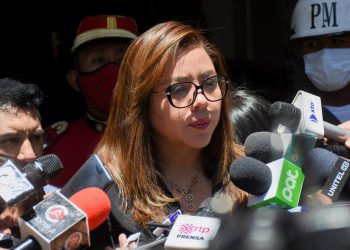Gobierno inicia la socialización del anteproyecto de Ley 305 con representantes de la prensa.