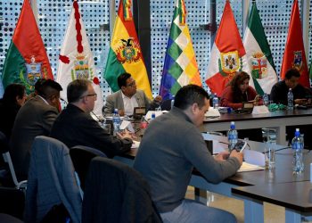 Comisión Mixta sesiona este sábado para debatir nueva convocatoria para las judiciales.