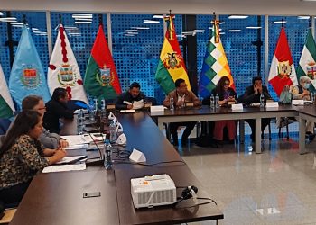 Comisión Mixta inicia el debate sobre la convocatoria a judiciales con nuevos plazos.