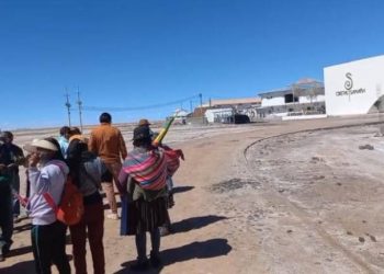 Uyuni