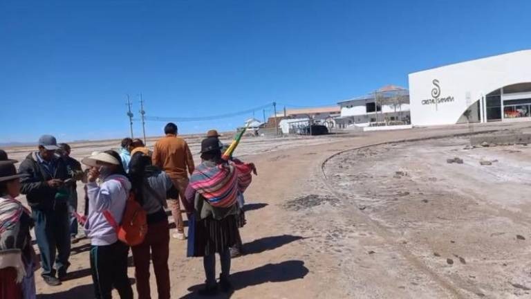 Uyuni