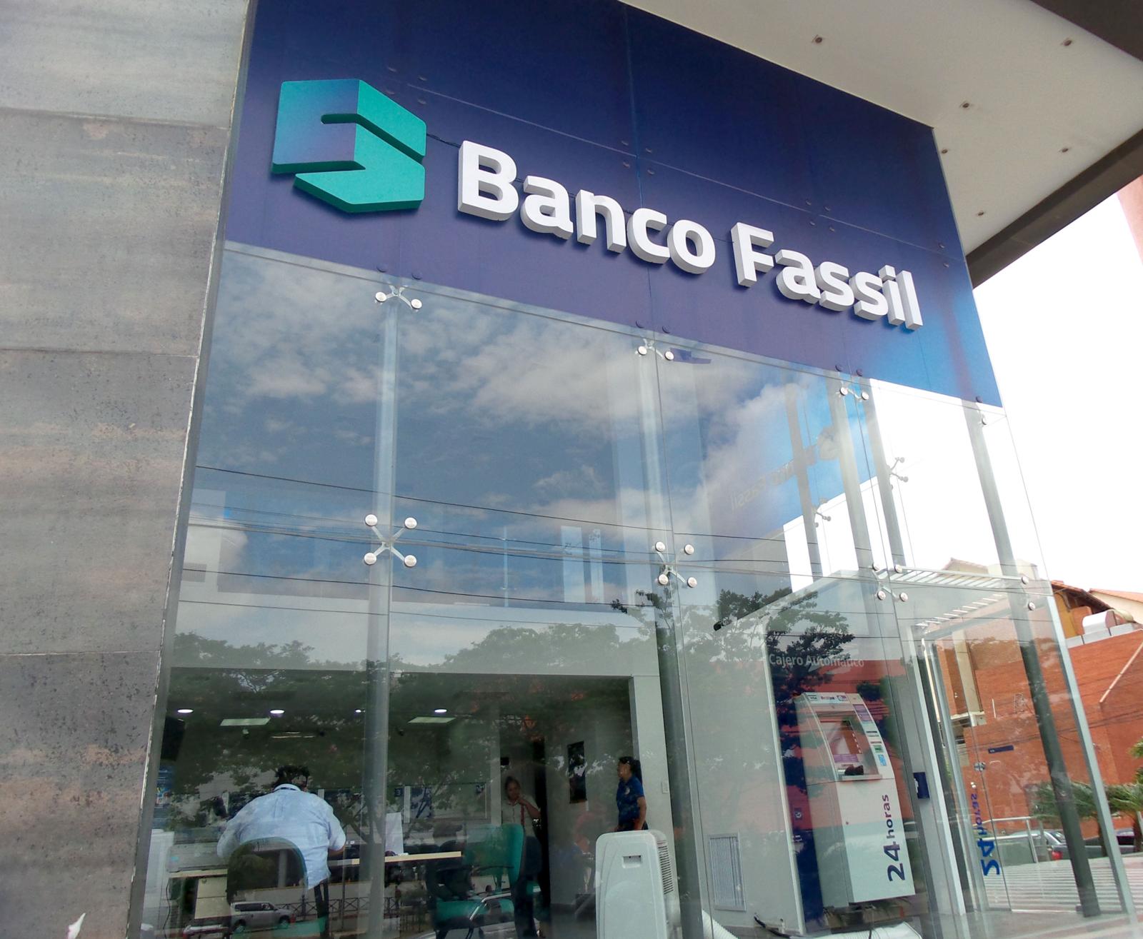 Banco Fassil