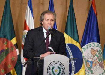 OEA