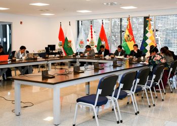 judiciales