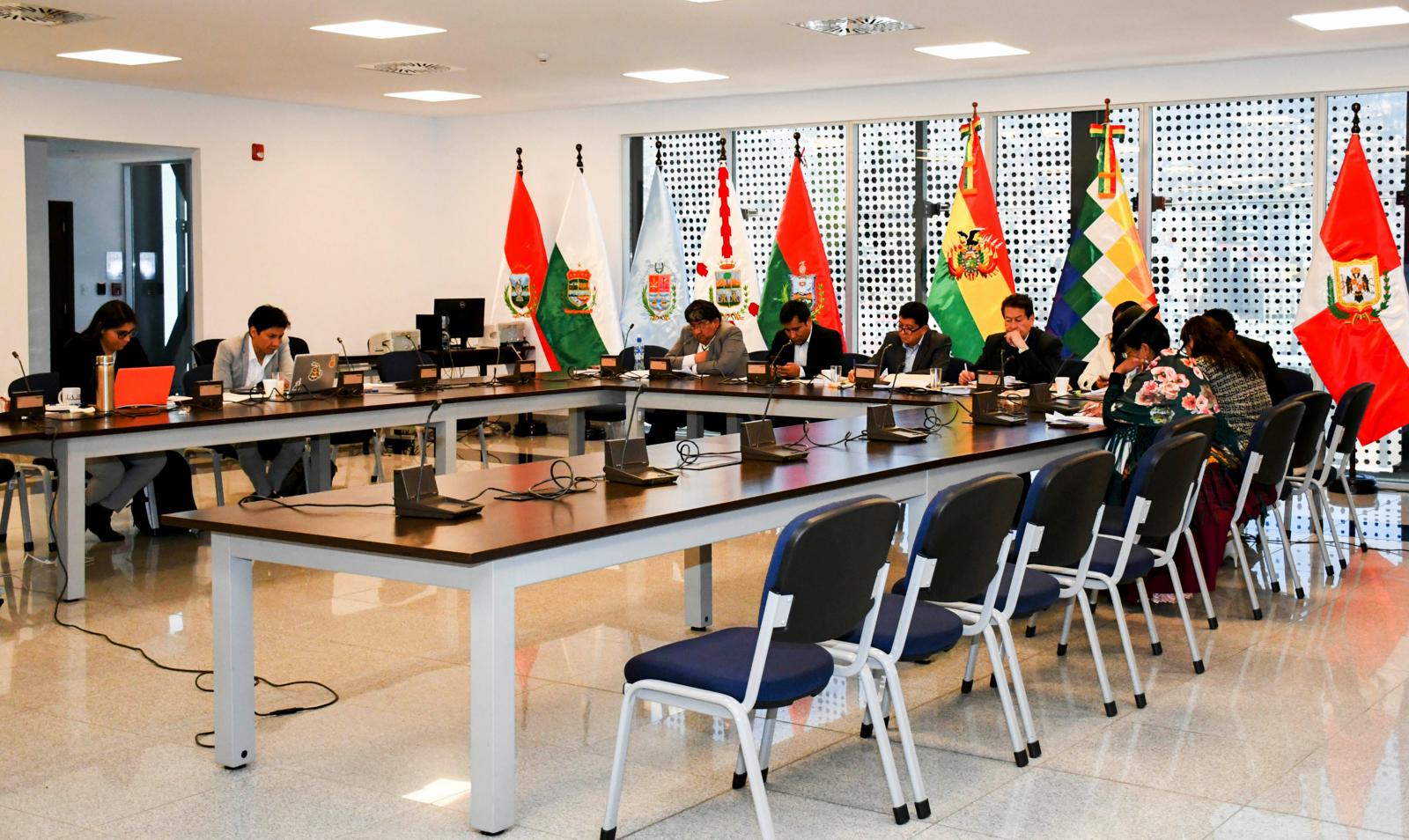 judiciales