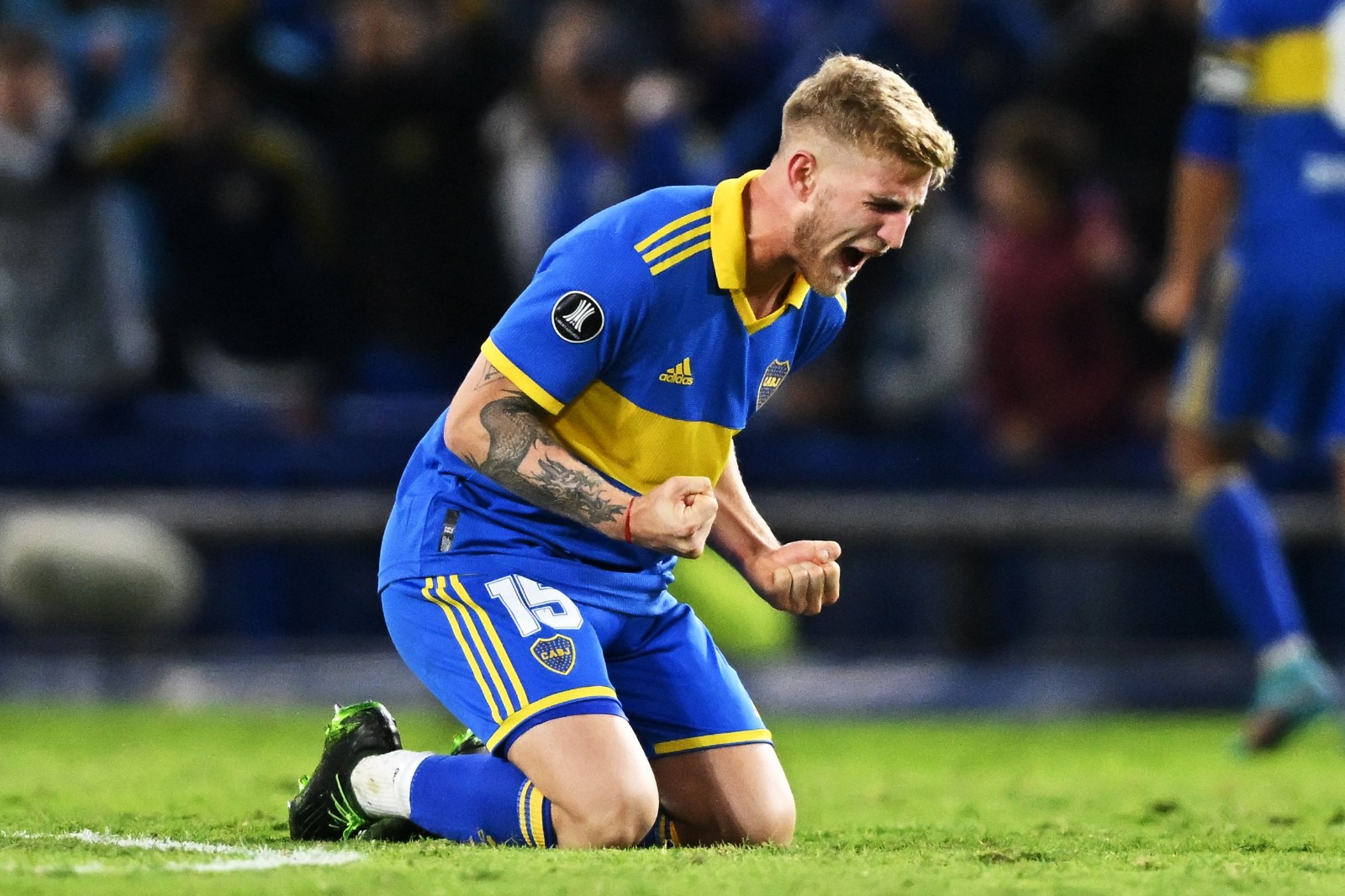 Boca