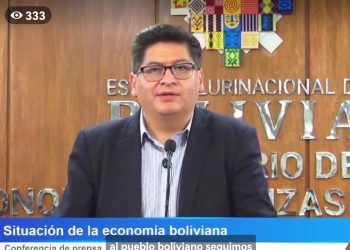 Montenegro: ‘Fricciones políticas están impidiendo que la economía siga avanzando’