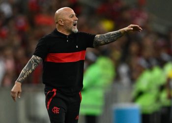Sampaoli