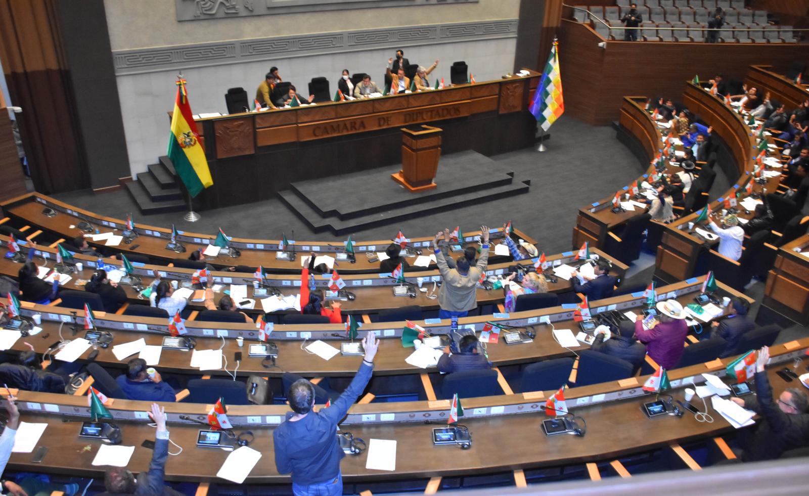 Asamblea