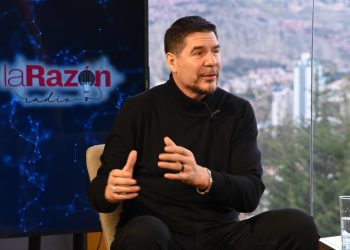Marcelo Claure