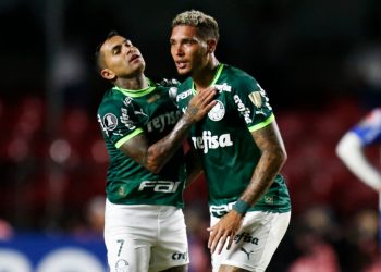 Palmeiras