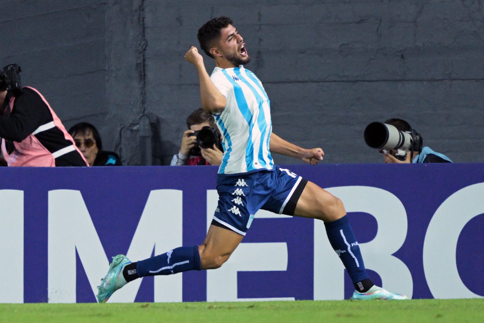 Racing