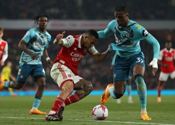 Arsenal