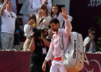 Djokovic