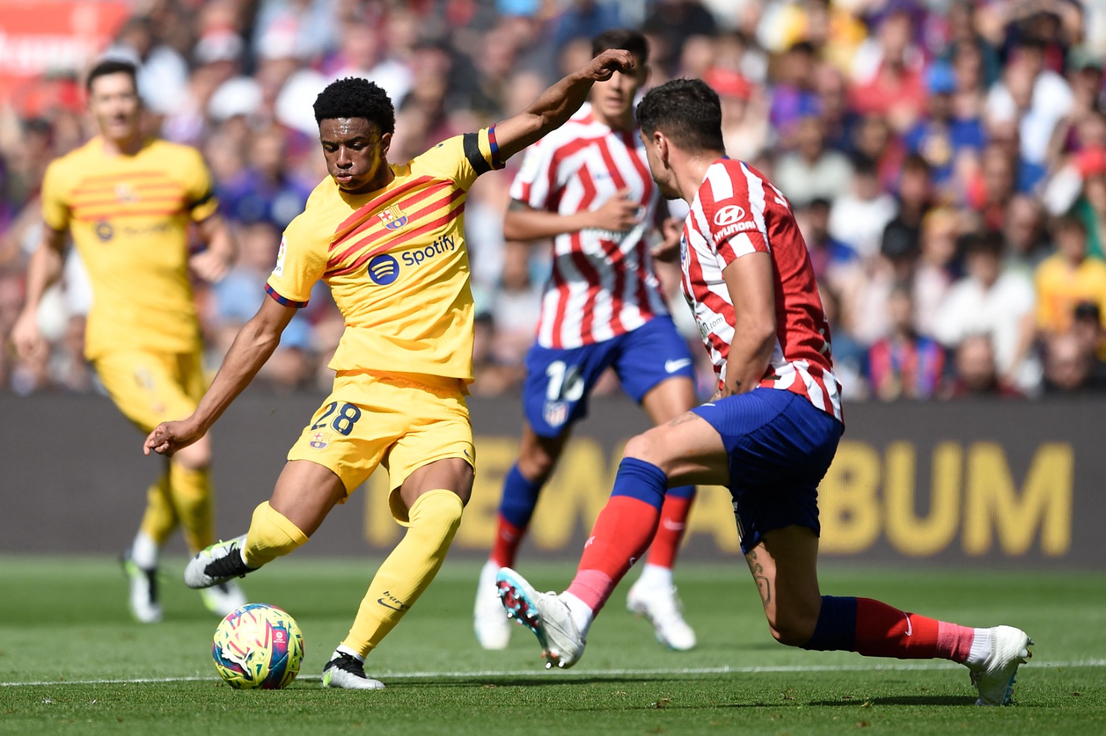 Barcelona