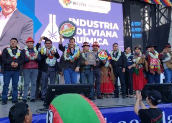 industria