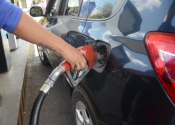 petróleo