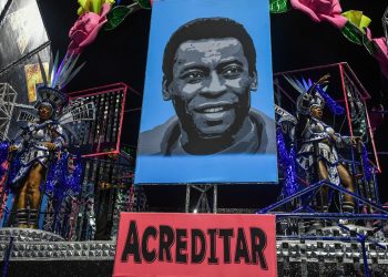 Pelé