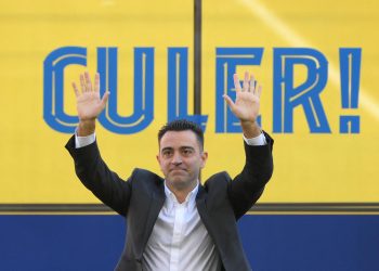 Xavi