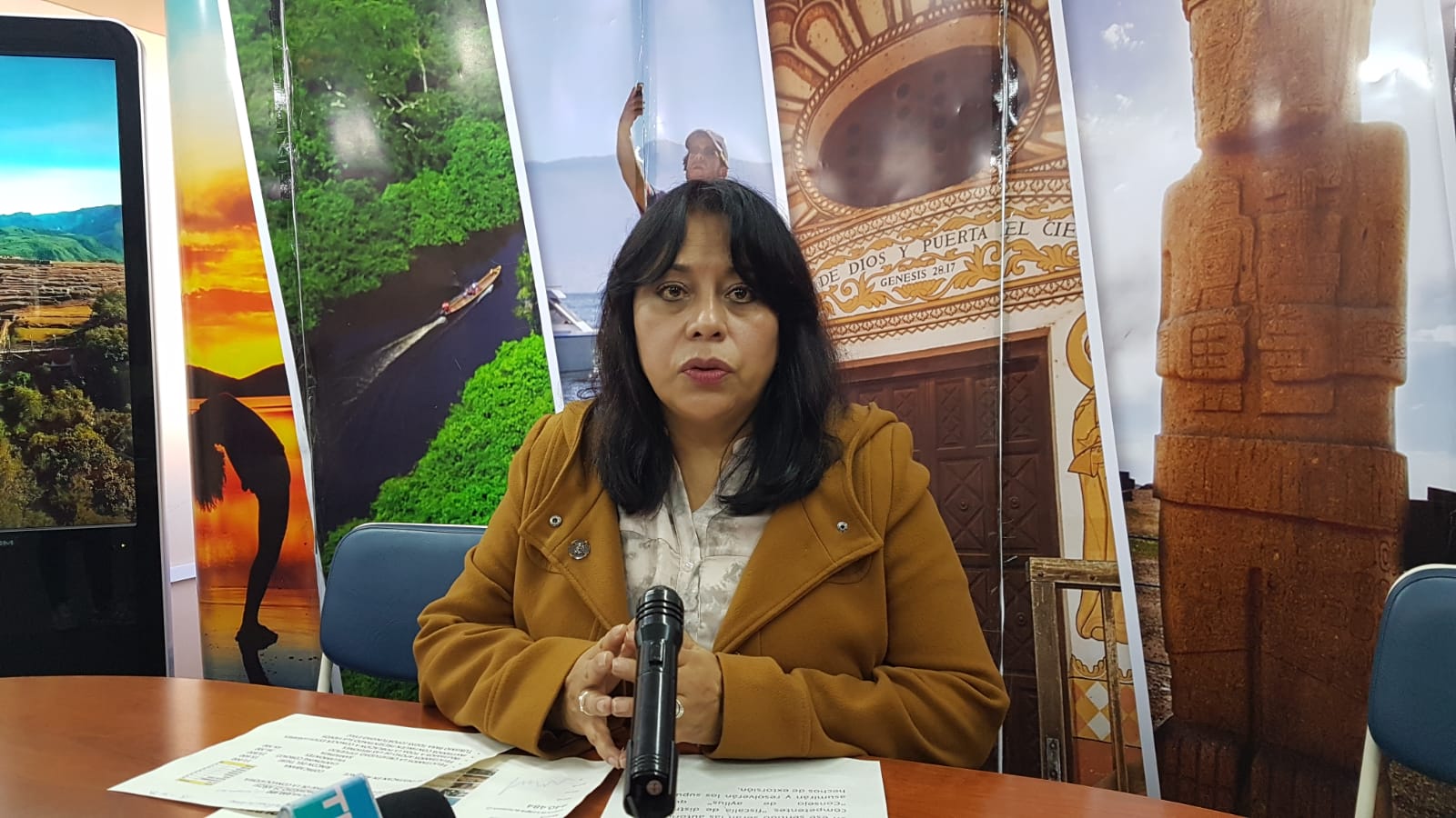 Se prevé Bs 250 millones de movimiento económico en turismo del fin de semana largo