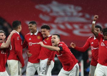 Manchester United