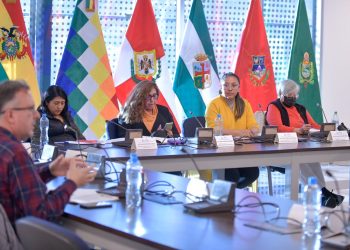 judiciales