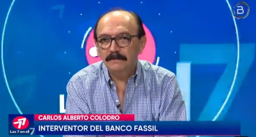 Fassil