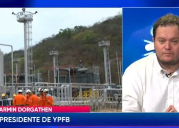 YPFB