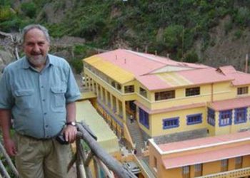 El sacerdote conocido como 'Pica', abusó de decenas de menores en Bolivia.
