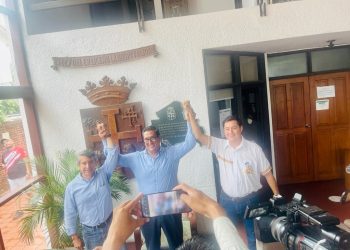 Comité Interinstitucional