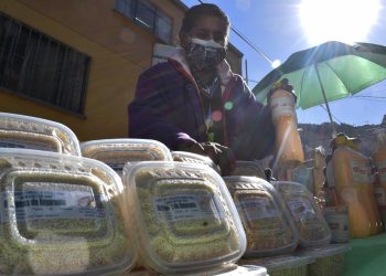 SIBolivia