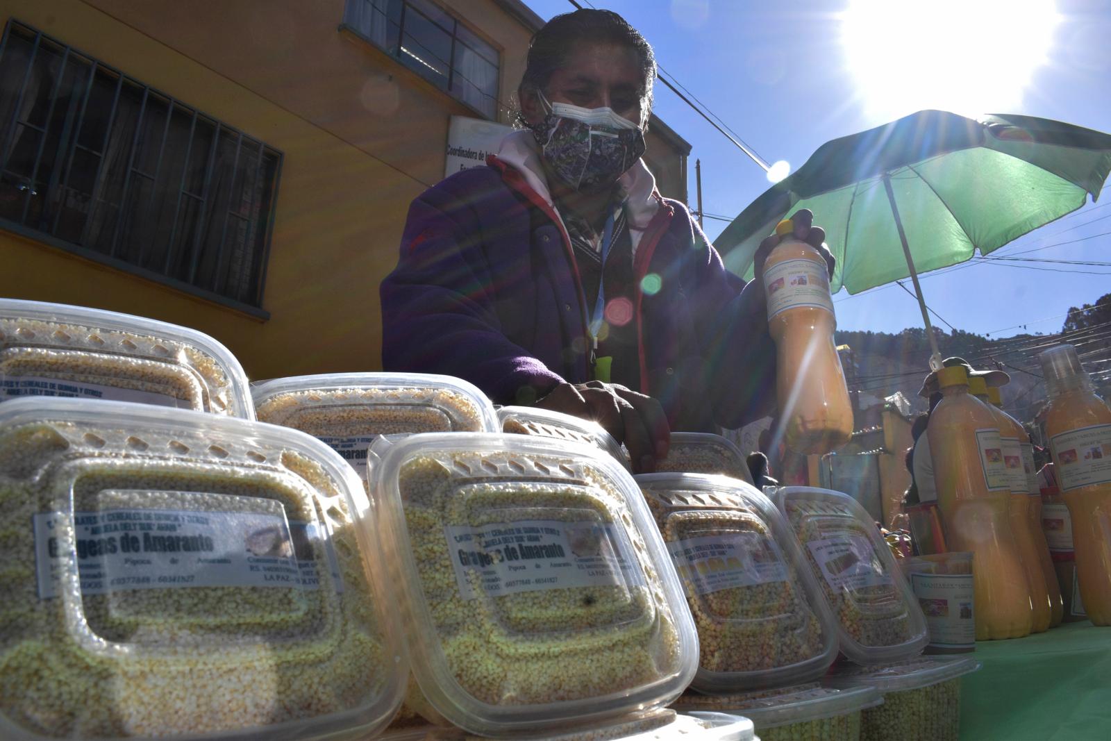 SIBolivia