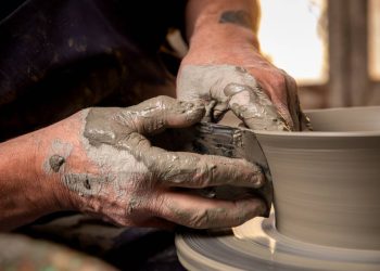 artesanía