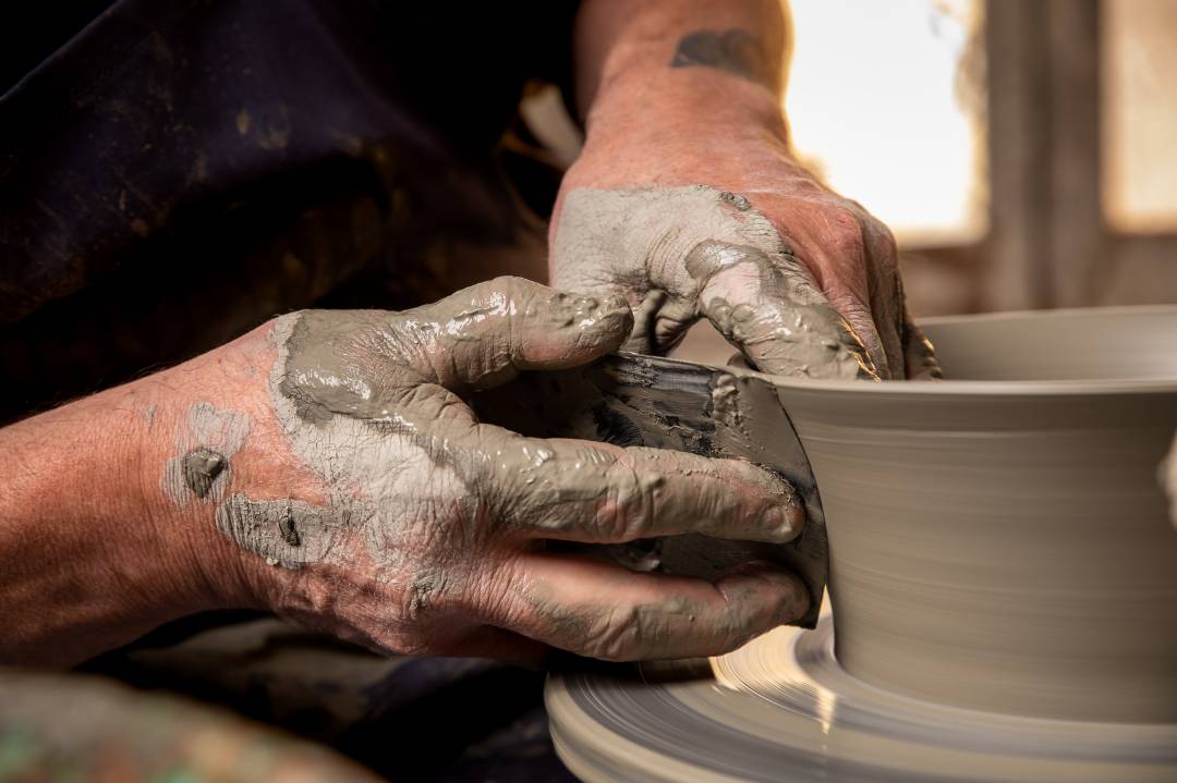 artesanía