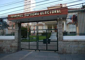 Elecciones Judiciales