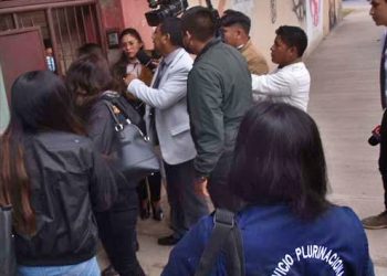 La Fiscalía comienza investigación del caso cura pederasta con inspección al colegio Juan XXIII