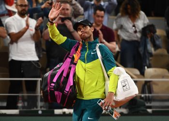 Rafa Nadal