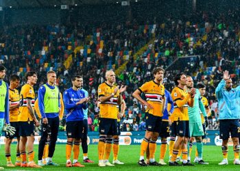 Sampdoria